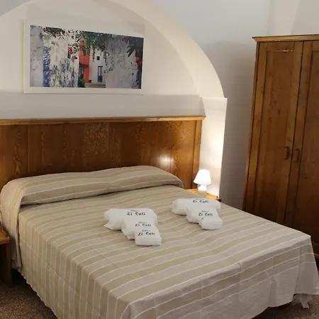Διαμέρισμα Immerso Nel Sannicola